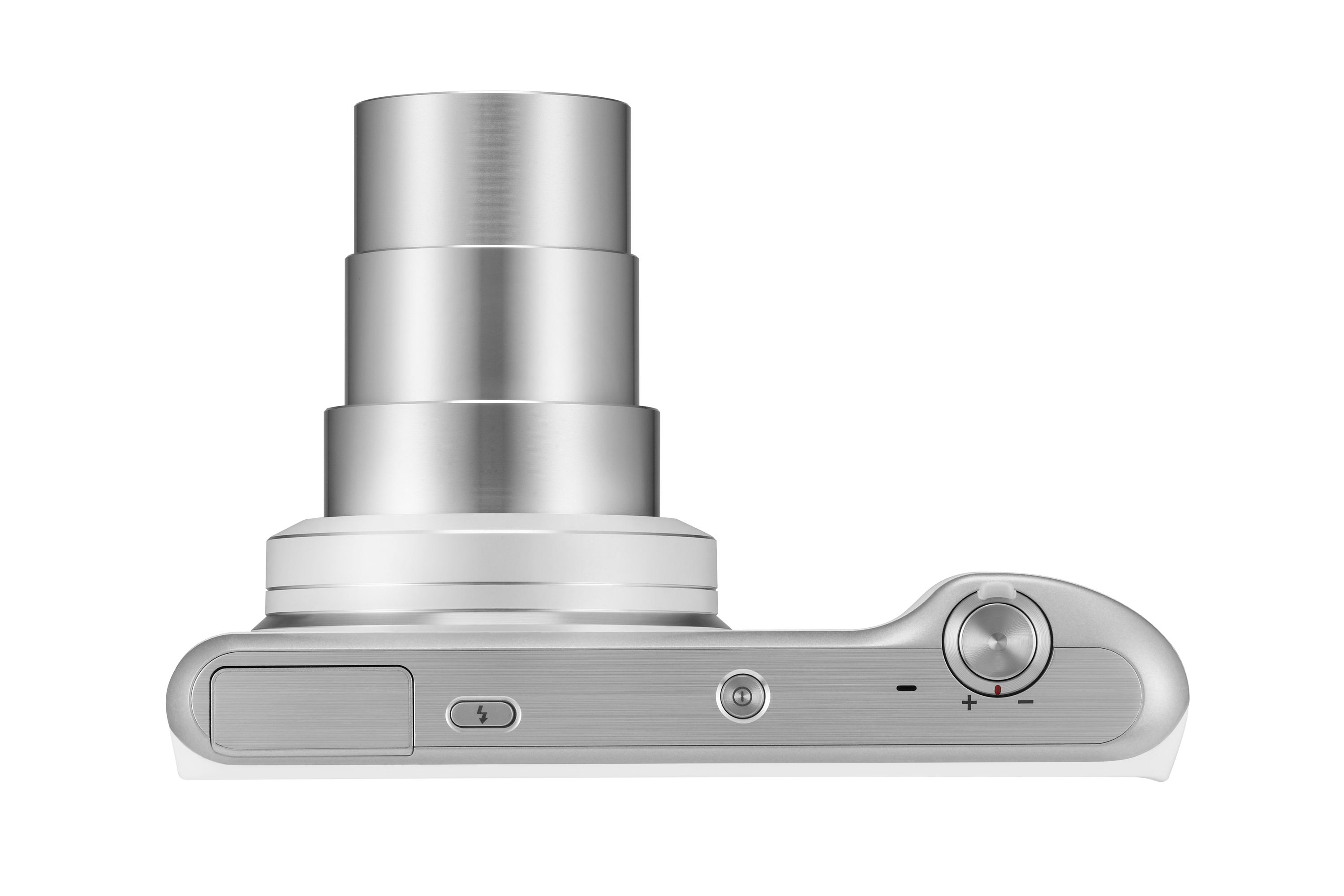Samsung GALAXY Camera 2 EK-GC200 1/2.3" Compact camera – image 3