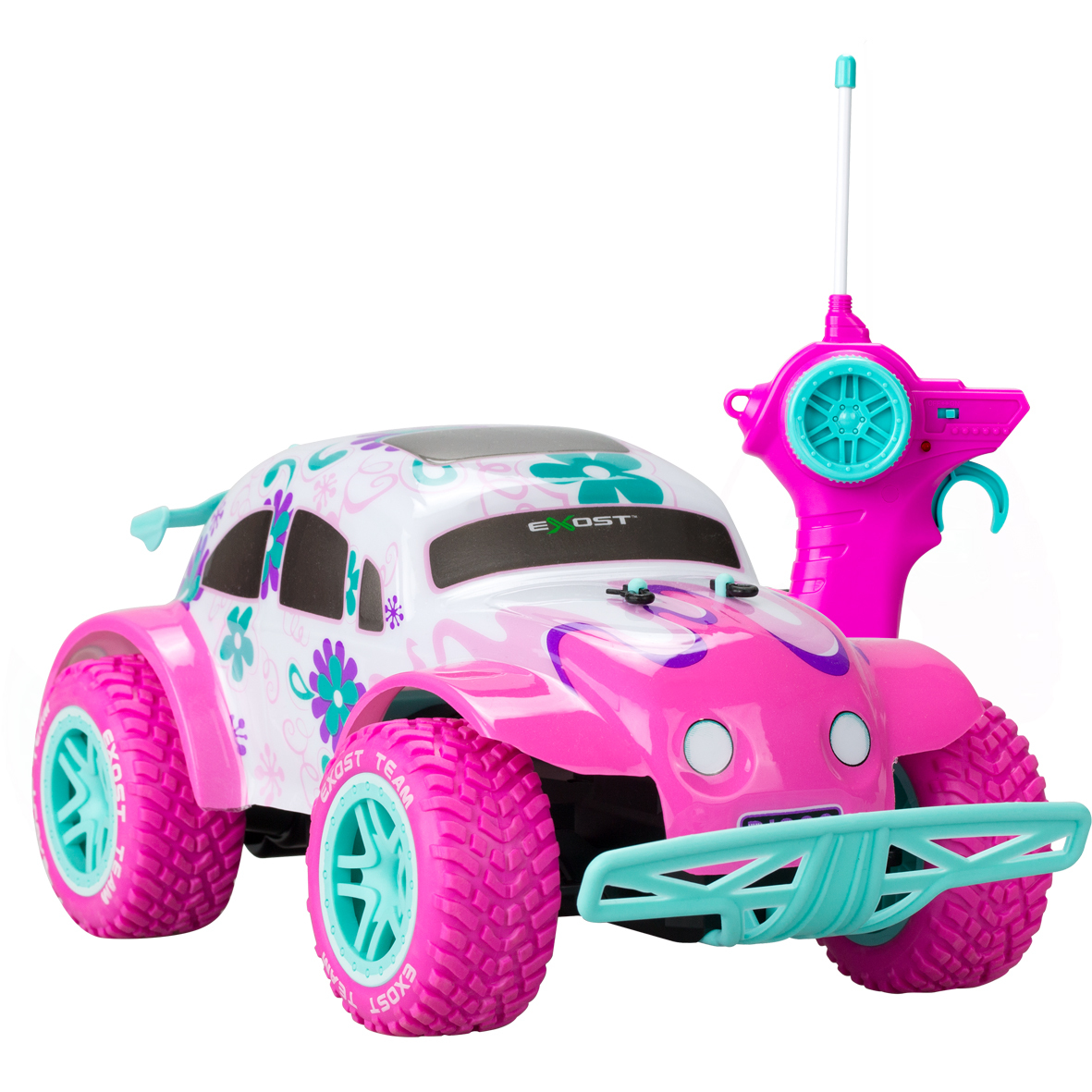 Exost 20227 Radio-Controlled (RC) model Buggy Electric engine 1:12 – image 2