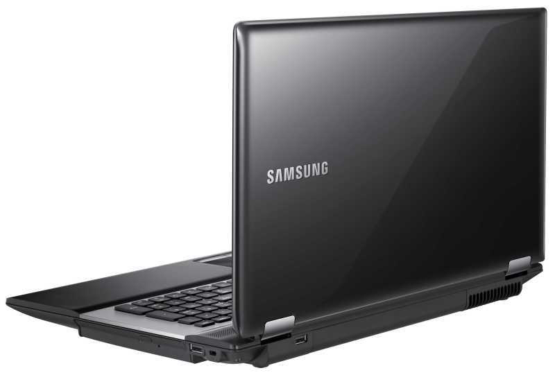 Samsung RC RC730-S07DE Intel® Core™ i7 i7-2670QM Laptop – image 3