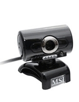 MSI StarCam Clip II