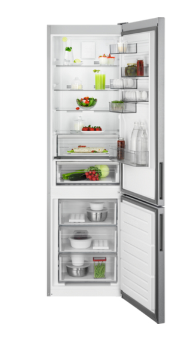 AEG RCB736D8MX — vue 1 sur 8