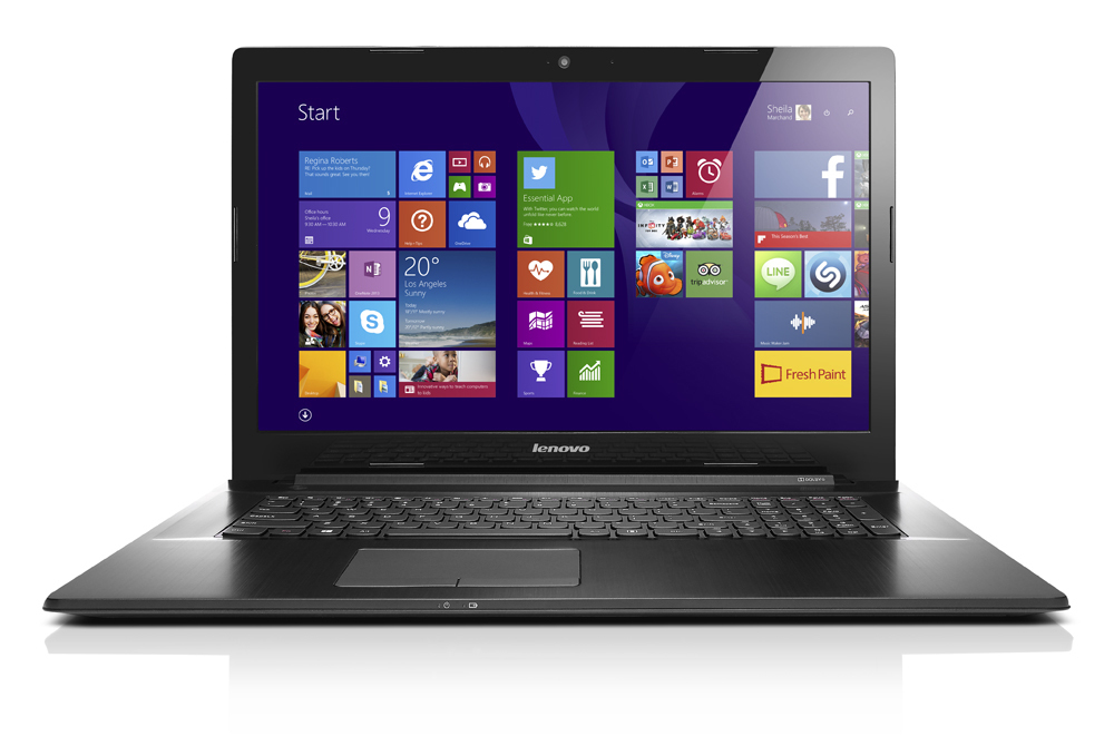 Lenovo G70-80 Intel® Core™ i7 i7-5500U Laptop – image 1