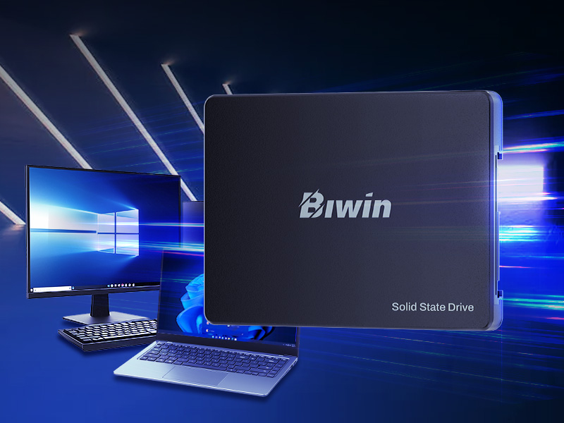 Biwin M100 128GB 2.5″ 500 MB/s image 11