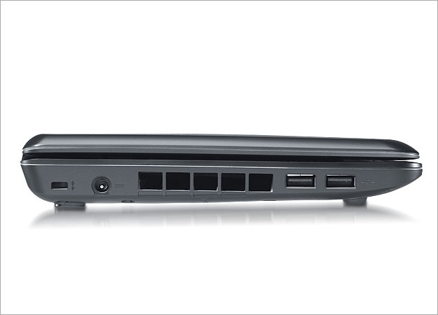 MSI Wind U100-843US netbook Intel Pentium Mobile N270 – image 7