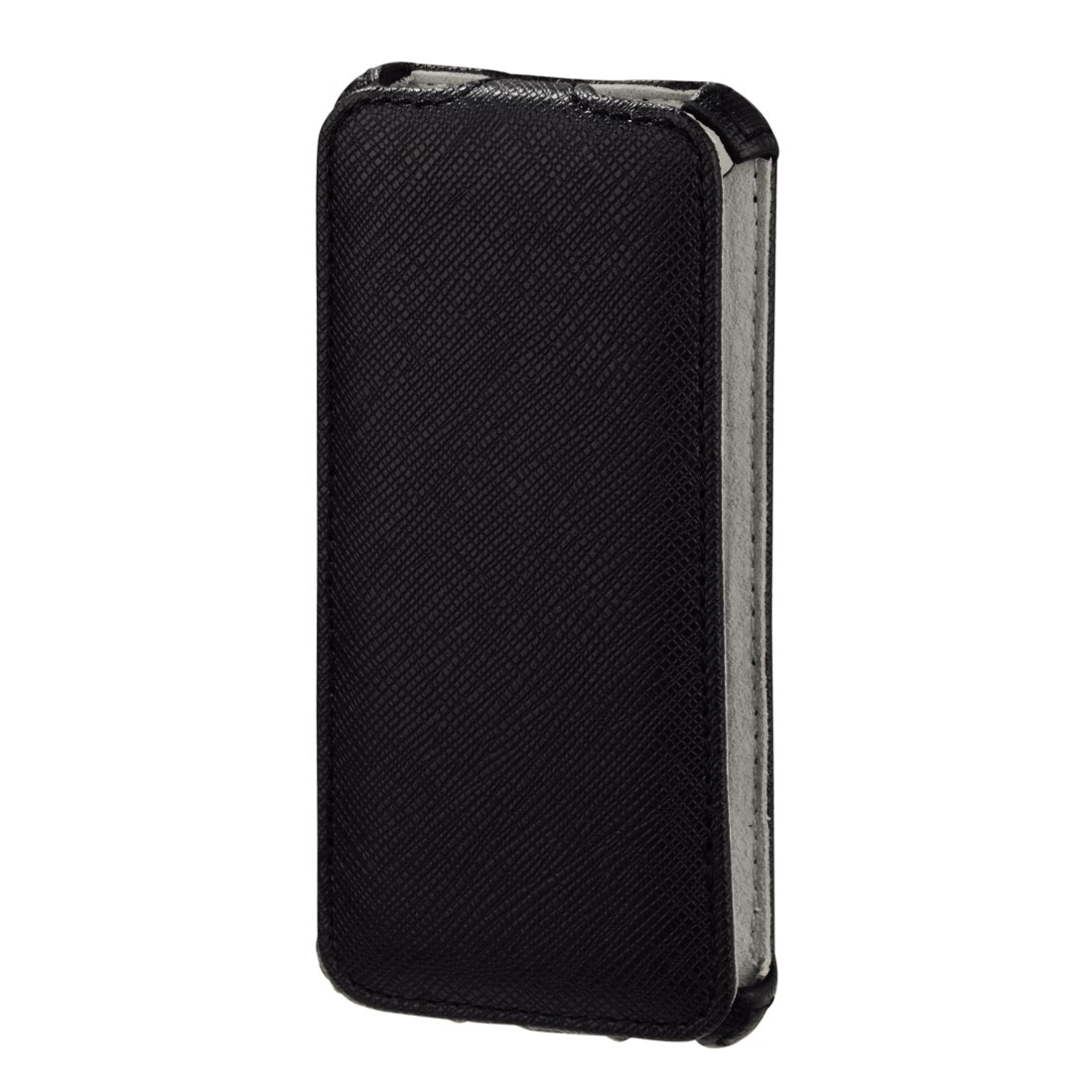 Hama 172019 mobile phone case Flip case Black
