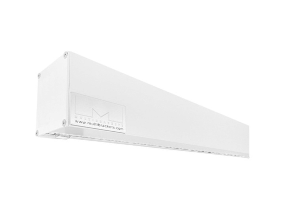 Multibrackets M 1:1 Motorized Projection Screen – image 6