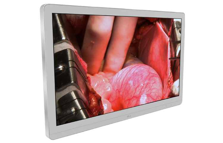 LG 27HJ710S computer monitor – image 4