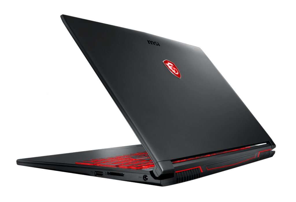 MSI GV62 7RC-224UK – image 2
