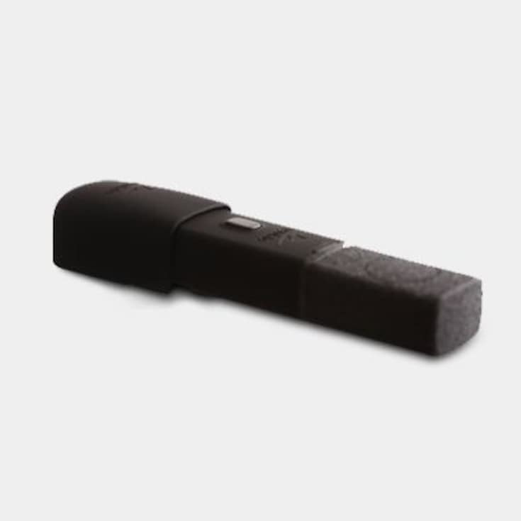 Yamaha HDHYBMICOM microphone Black Table microphone