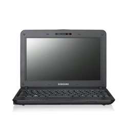 Samsung NB30 Intel Atom® N450 Netbook – image 1