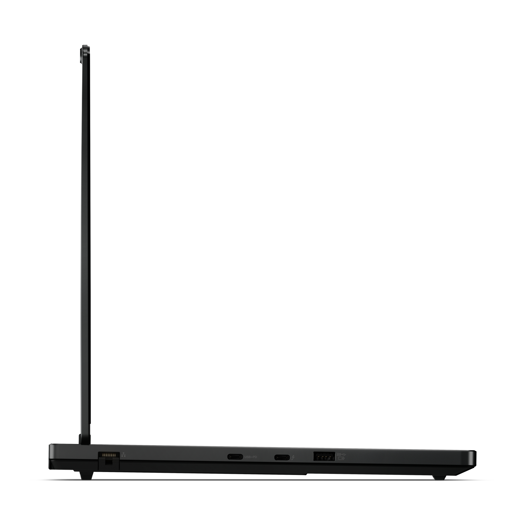 Portátil gaming - Lenovo Legion 5 15IAX10, 15.1" OLED, Intel Core™ Ultra 7 255HX, 13 TOPS, 32GB RAM, 1TB SSD, GeForce RTX™ 5060, Sin sistema operativo - imagen 10