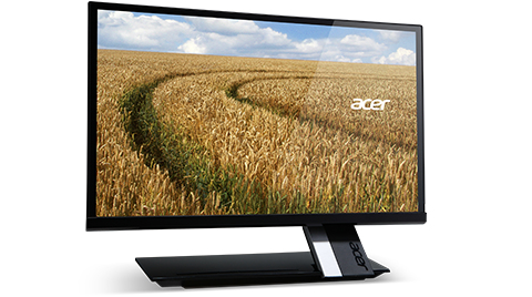 Acer Design 275HL computer monitor