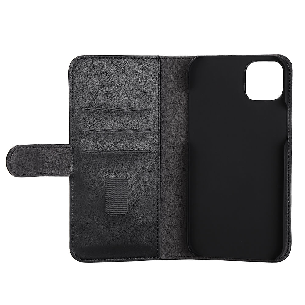 Gear Wallet Case 2in1 Black - iPhone 14 Plus – image 4
