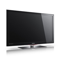 Samsung LE40C652 101.6 cm (40") Full HD Grey – image 5