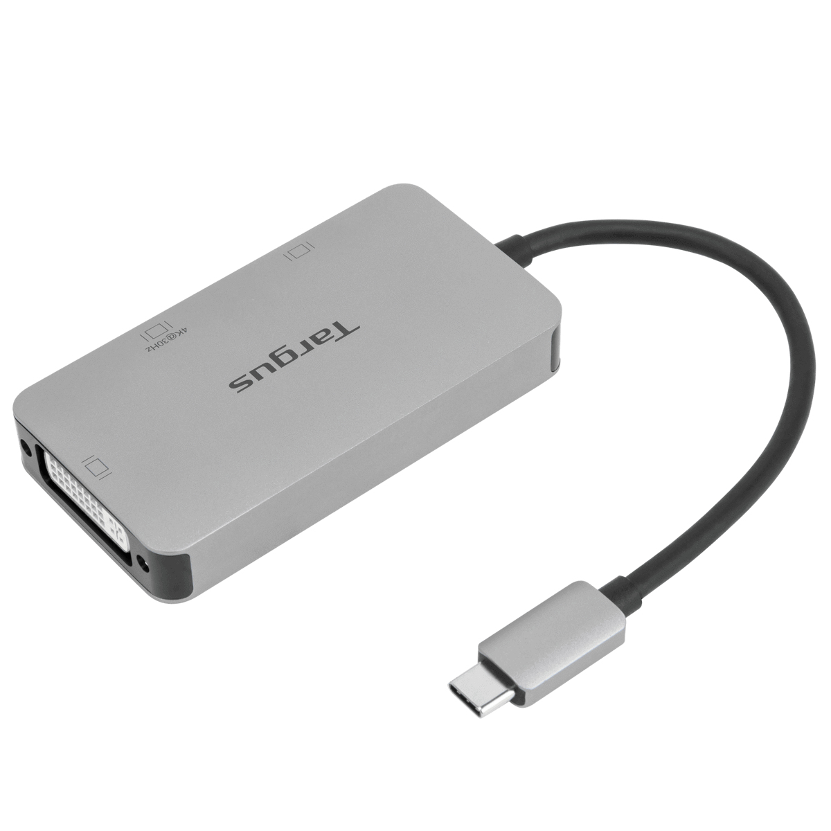 Targus ACA961USZ USB graphics adapter Grey – image 3
