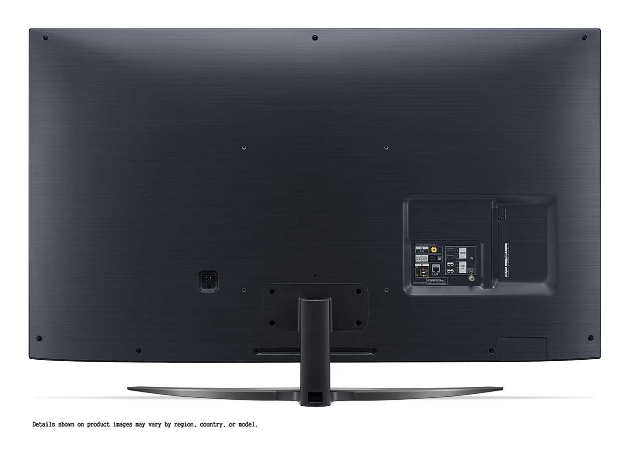 LG 55NANO867NA TV – image 7