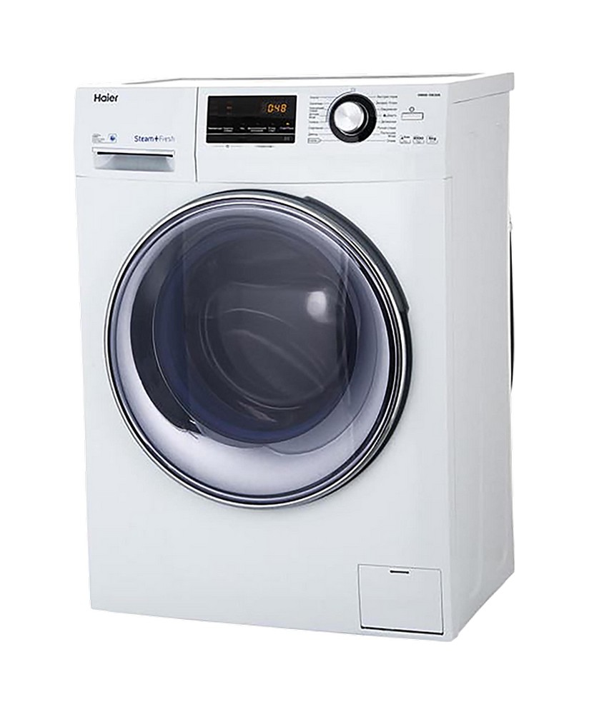 Haier 636 Series HW60-10636A washing machine Front-load – image 3