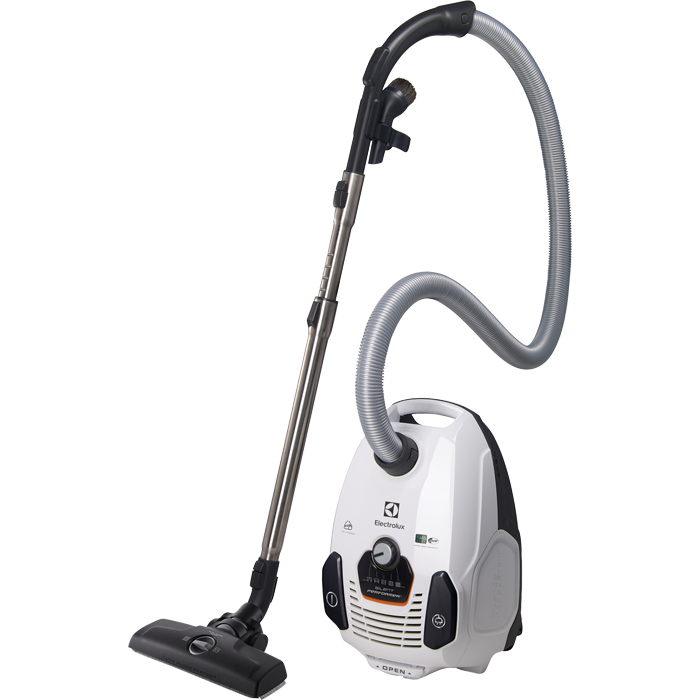 Electrolux ESP754IW vacuum – image 1