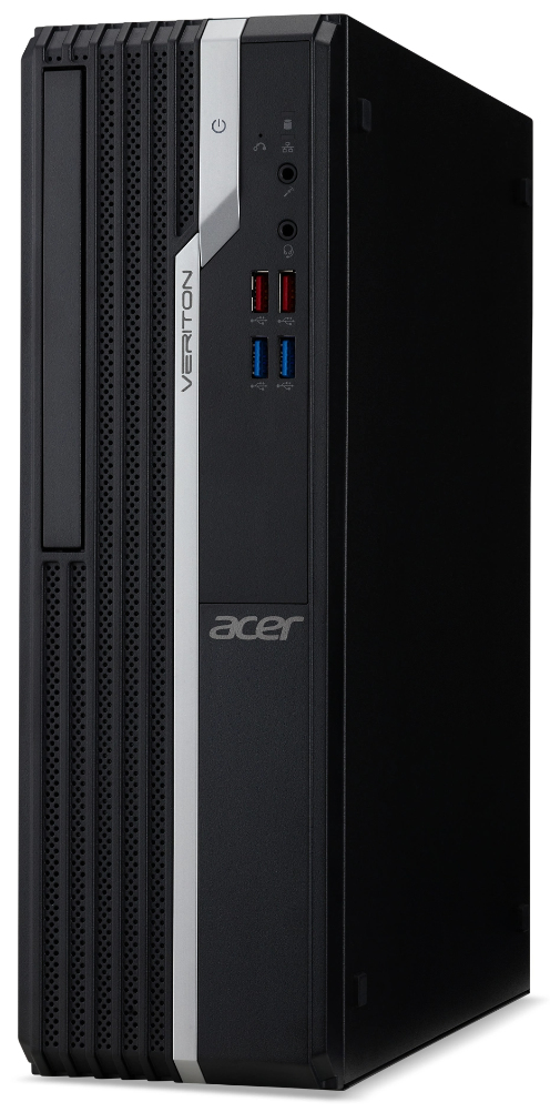 Acer Veriton X VX6690G Intel® Core™ i3 i3-12300 – image 3