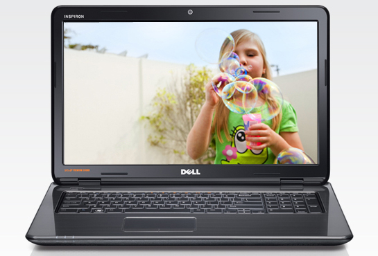 Dell Inspiron N7110 Intel® Core™ i3 i3-2310M – image 4