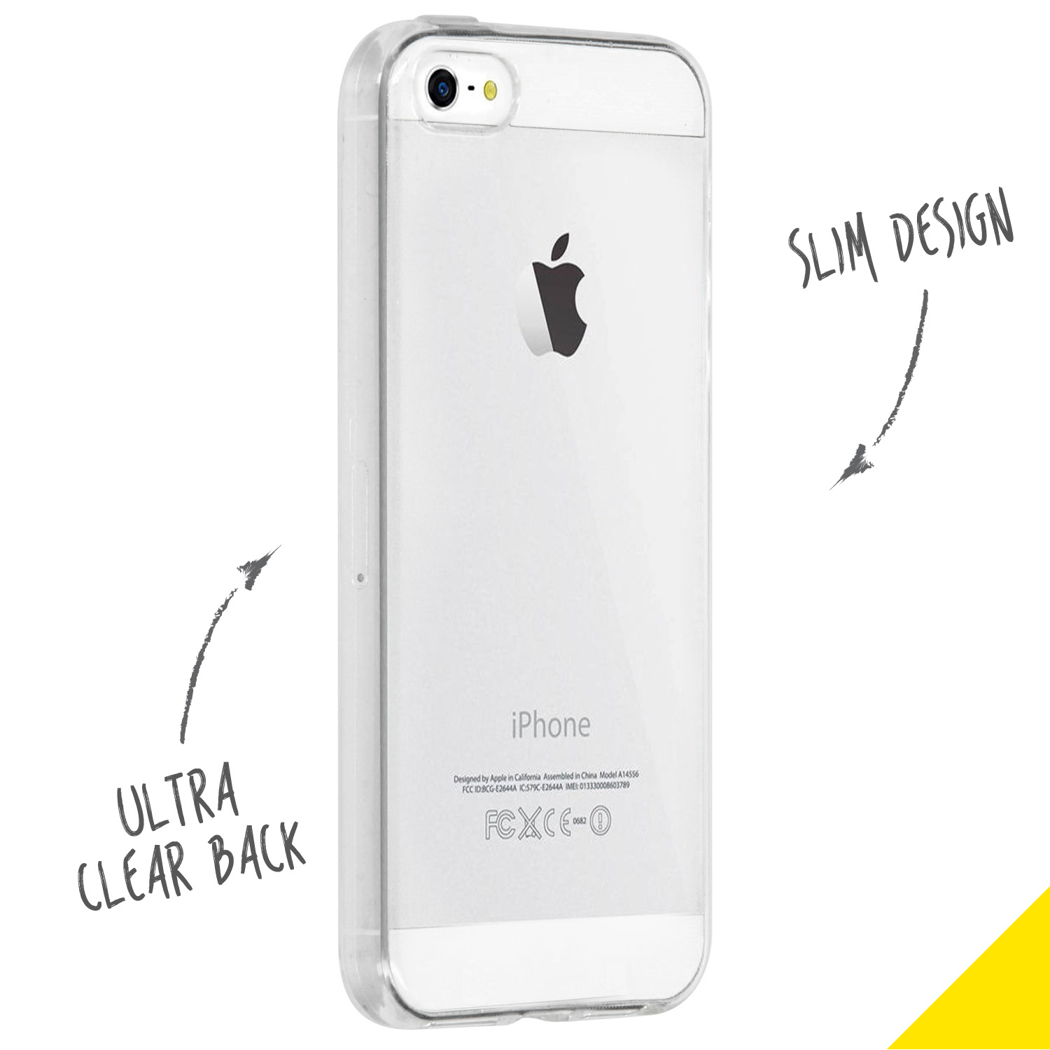 Accezz 5G29299201 mobile phone case – image 4