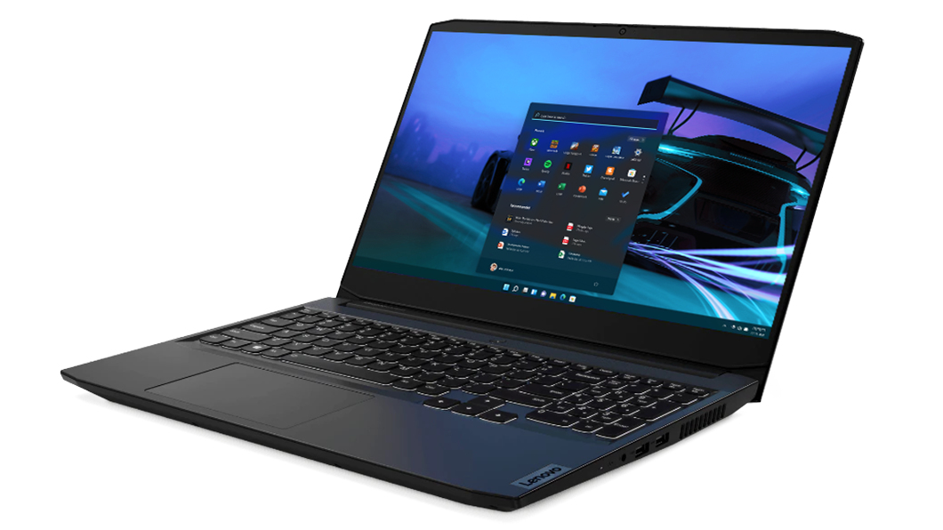 Lenovo IdeaPad Gaming 3 Intel Core i5-11320H – image 2