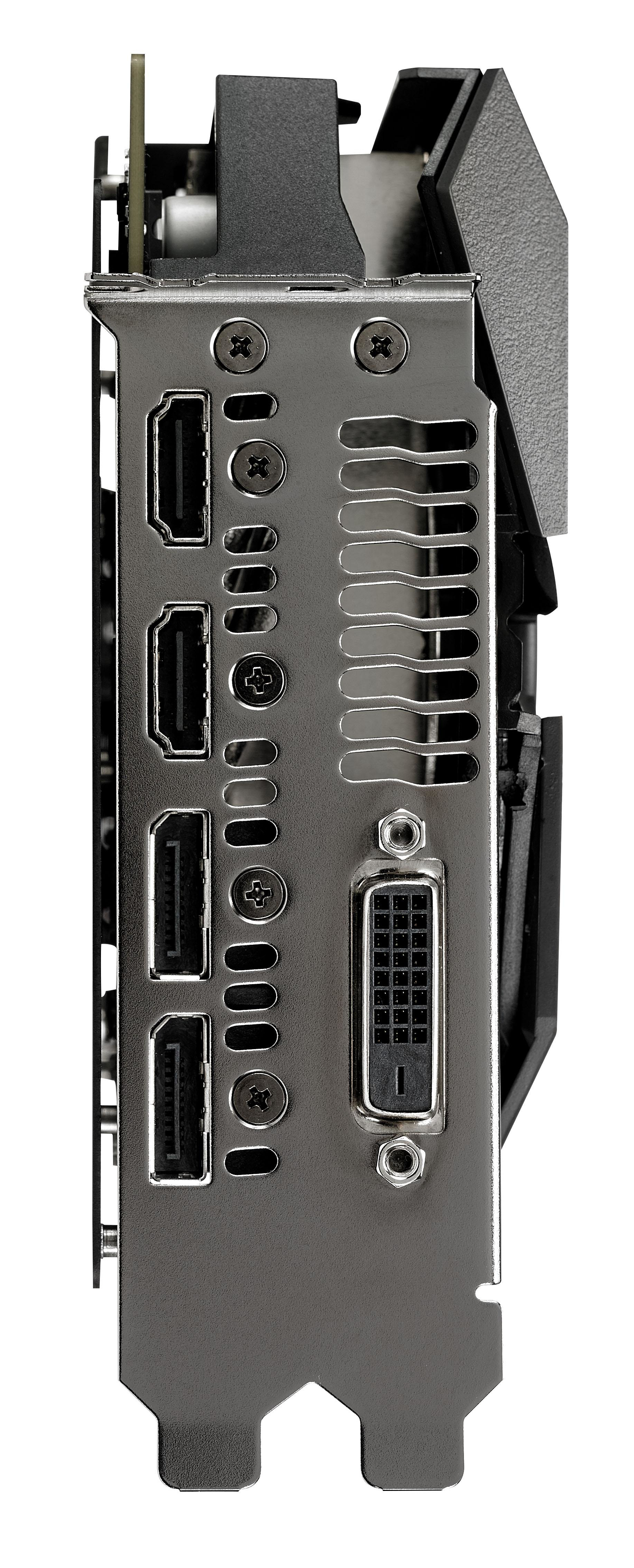 ASUS STRIX-GTX1080-O8G-11GBPS NVIDIA GeForce GTX 1080 – image 4