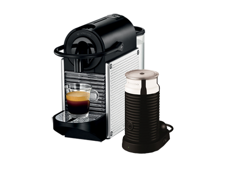 De’Longhi Pixie EN 125.MAE