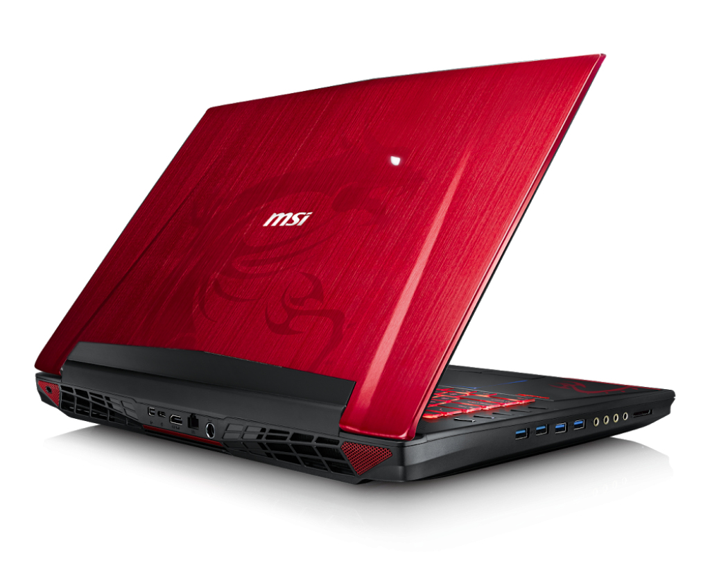 MSI GT72S Dominator Pro G Dragon-004 – image 3