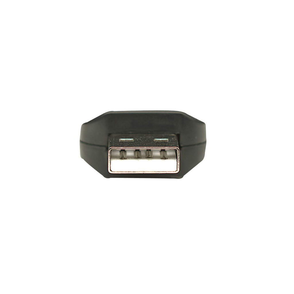 Manhattan USB-A Sound Adapter – image 6