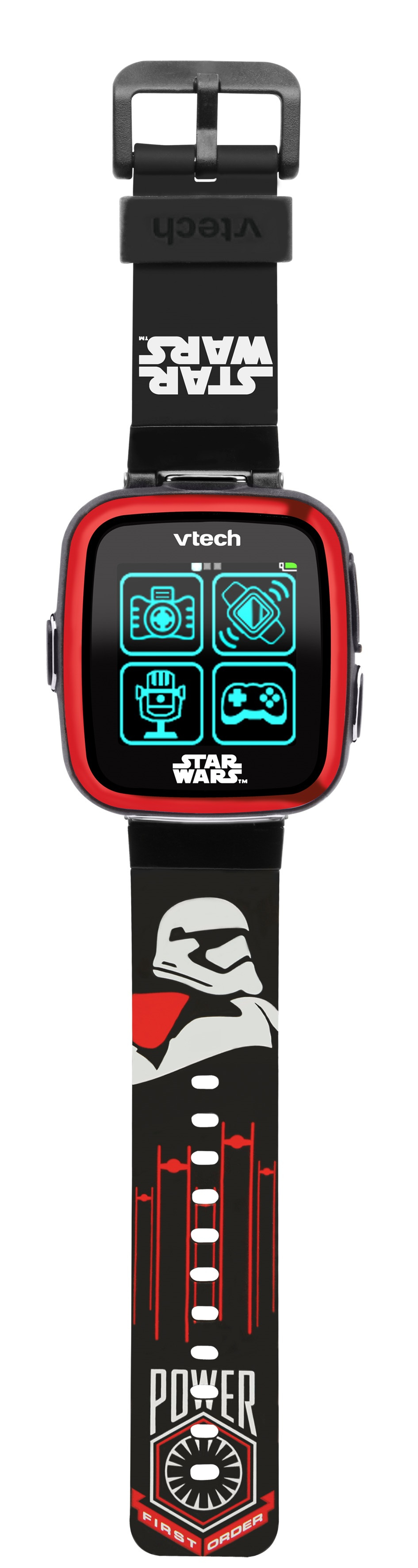 VTech STAR WARS™ Stormtrooper Cam-Watch – image 2