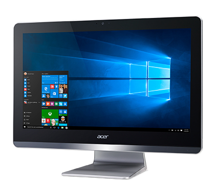 Acer Aspire Z20-730 Intel® Pentium® J4205 – image 3
