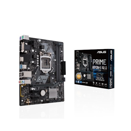 ASUS PRIME H310M-E R2.0/CSM – image 5