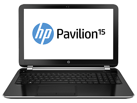 HP Pavilion 15-n229sa AMD A10 A10-4655M Laptop – image 7