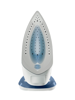 Tefal Smart Protect FV4982S0 iron Dry & Steam iron Durilium Airglide soleplate – image 3