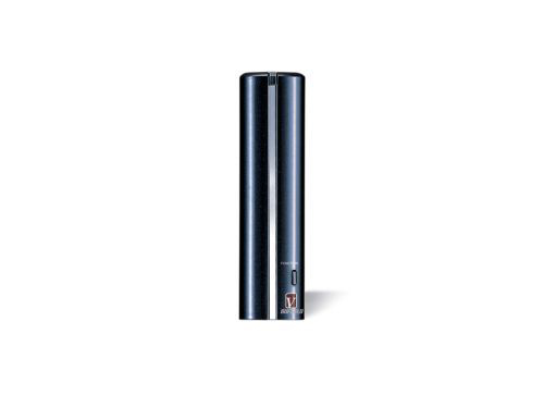 Buffalo 3TB LinkStation Pro – image 2