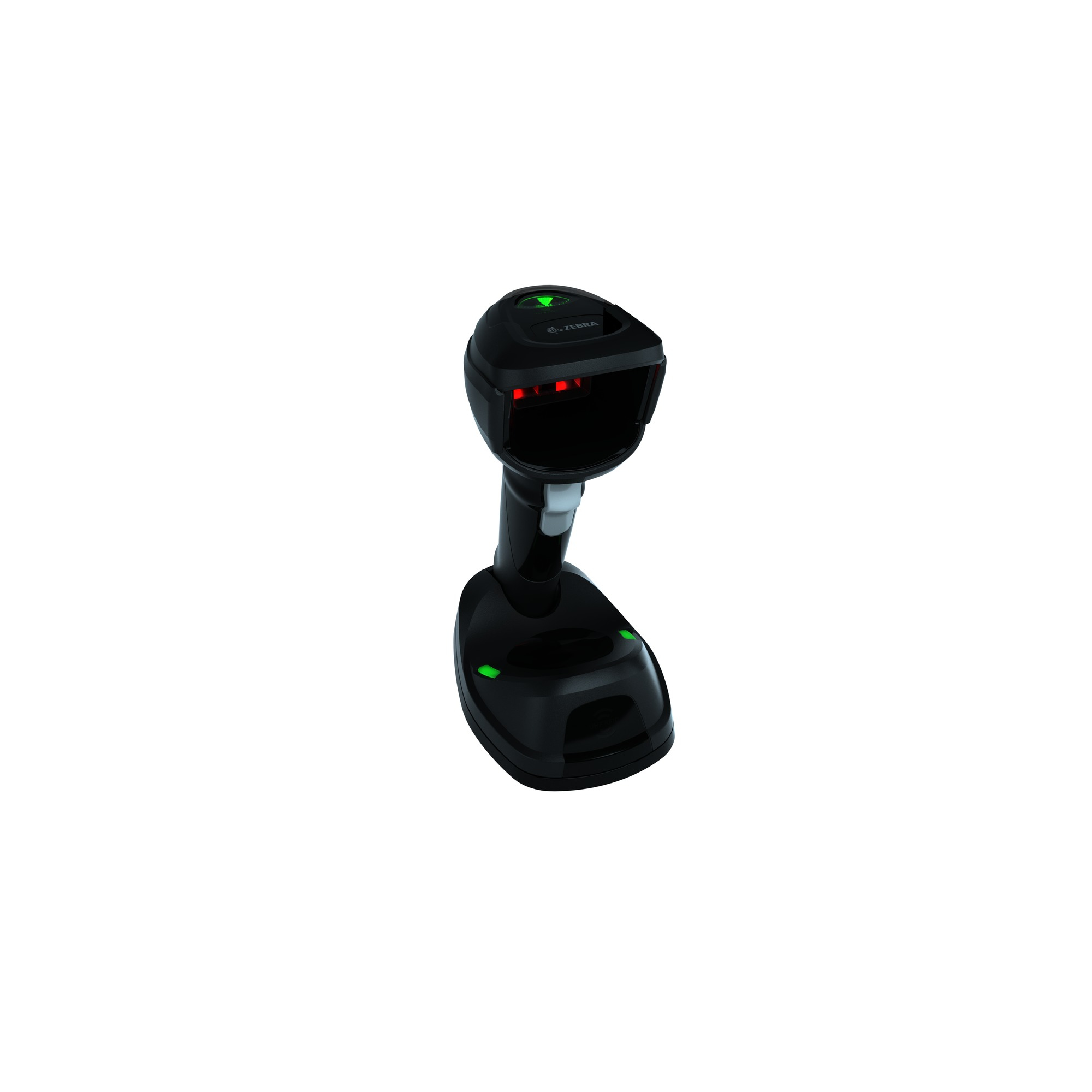 Zebra DS9908-DL Handheld bar code reader 1D/2D Black – image 3