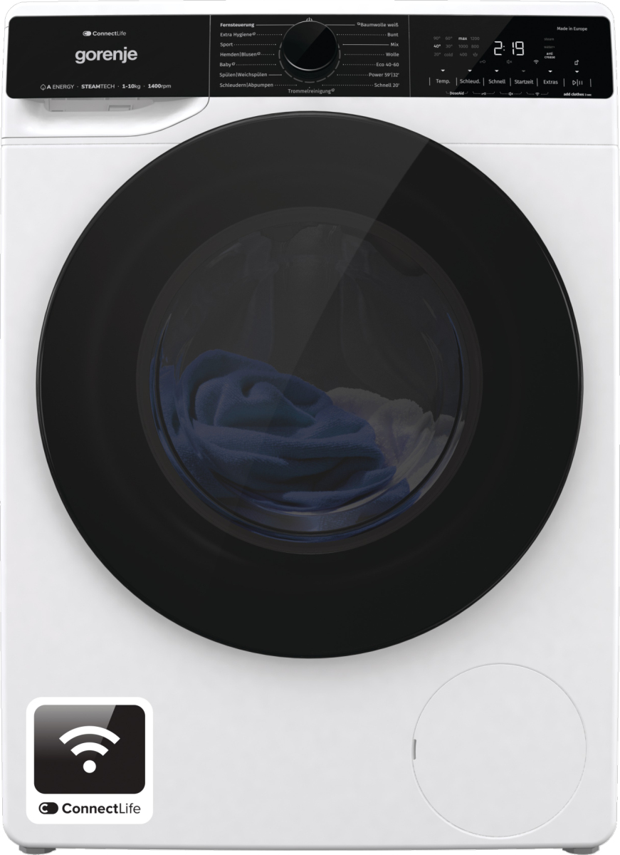 Gorenje WPNA14ATSWIFI3 — vue 1 sur 8