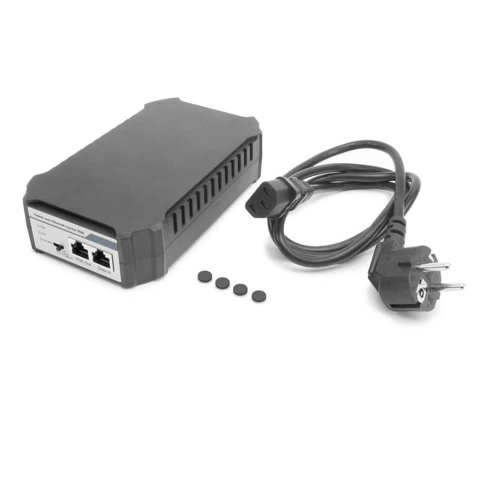 ACT PoE injector – image 4