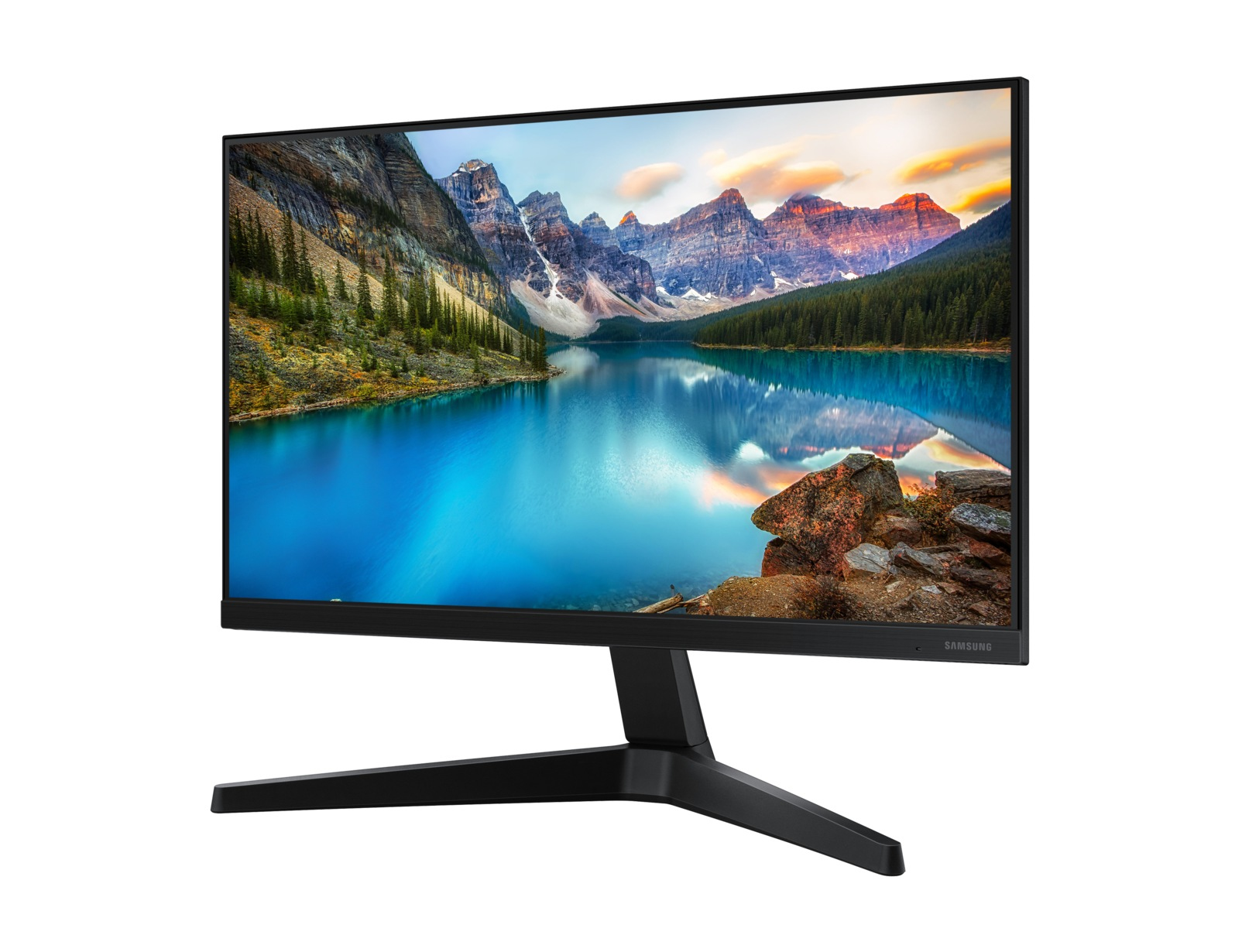 Samsung LF24T370FWNXGO computer monitor – image 5