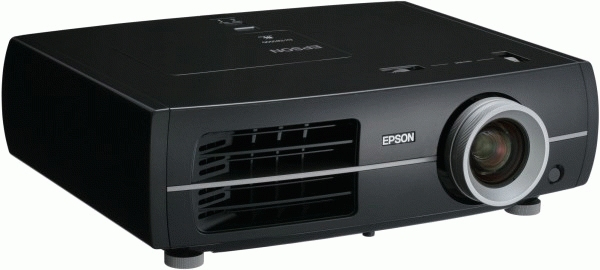 Epson EH-TW5500 with HC Lamp Warranty – image 1