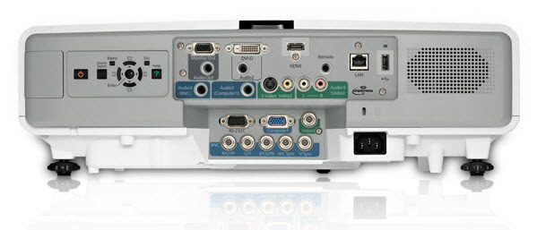 Epson PowerLite Pro G5750WU – image 3