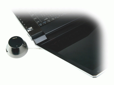 ASUS Xonar U1 Audio Station, black – image 2