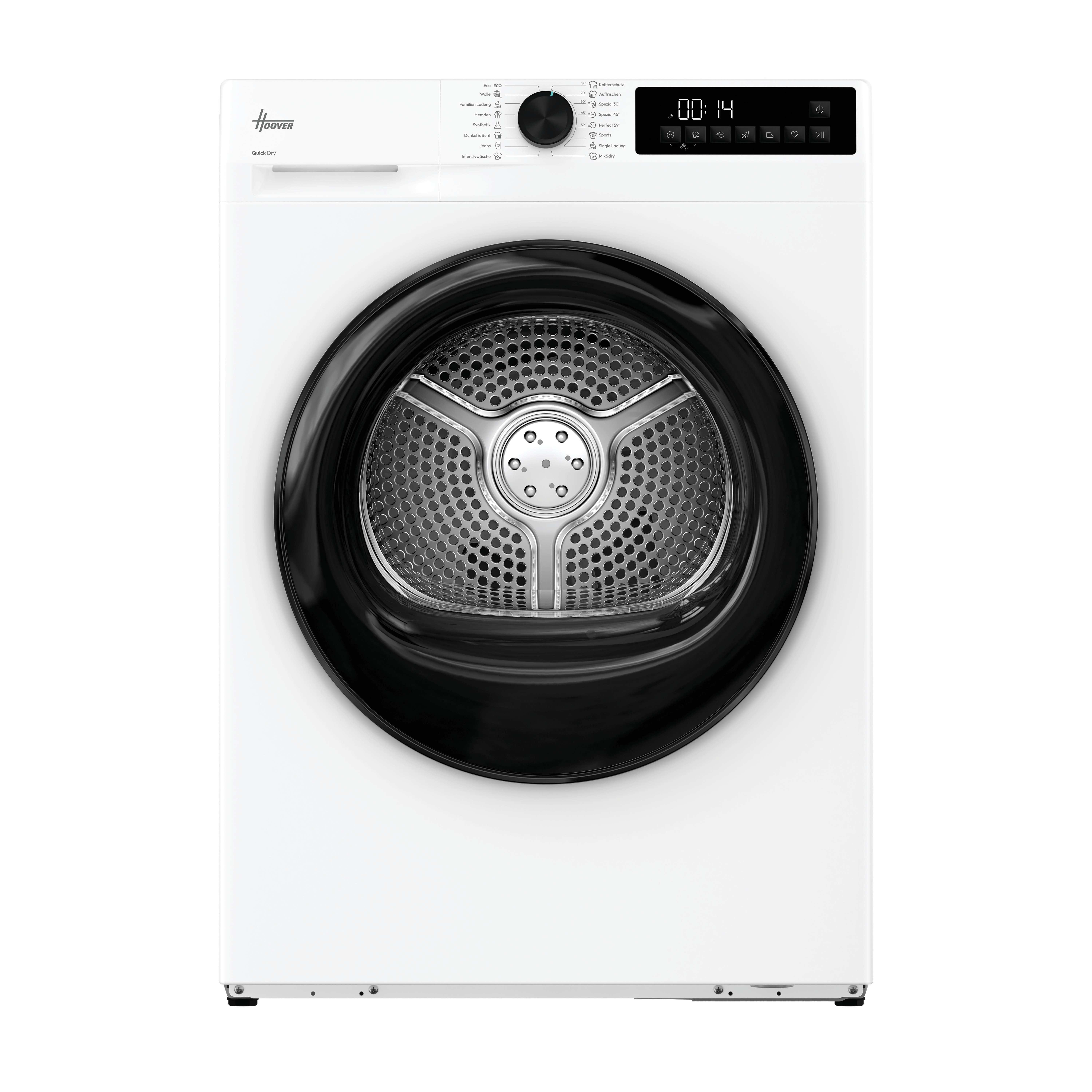 Hoover HPGDL — vue 1 sur 5