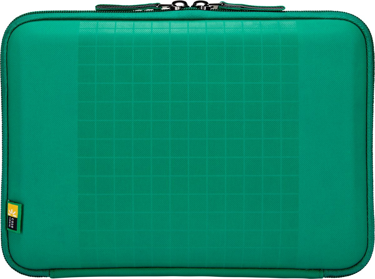 Case Logic ARC-110-GR 25.4 cm (10") Sleeve case Green