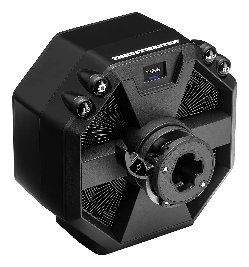 Thrustmaster T598 Servo Base Racing wheel base