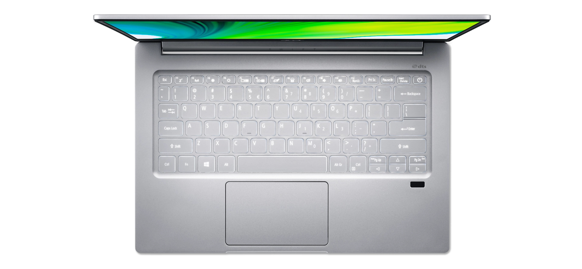 Acer Swift 3 SF314-59-51K4 Intel® Core™ i5 i5-1135G7 Laptop – image 4