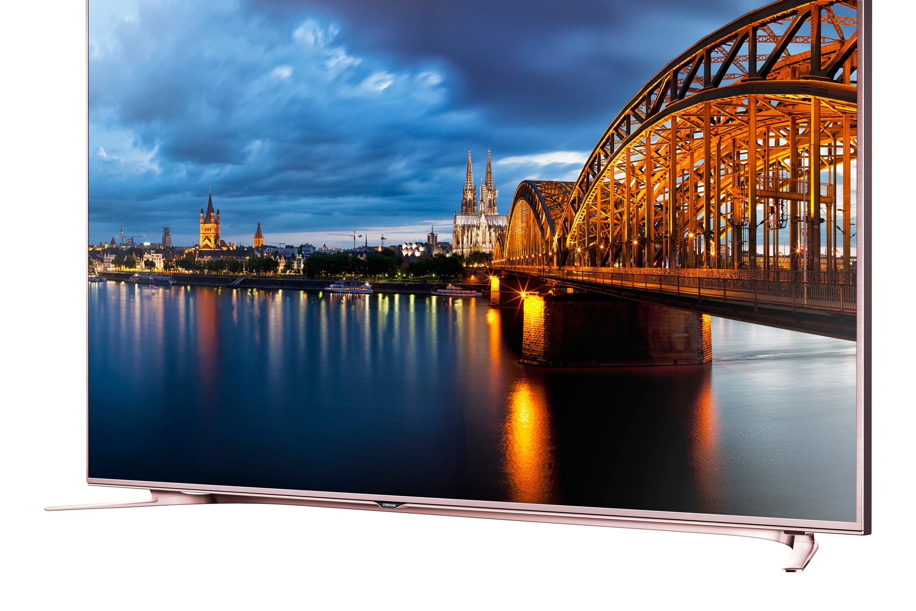 Samsung UE75F8200AT 190.5 cm (75") Full HD Smart TV Wi-Fi – image 7
