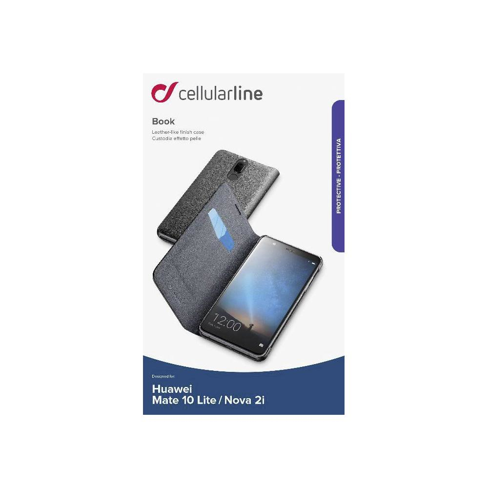 Cellularline Book - Mate 10 Lite – image 3