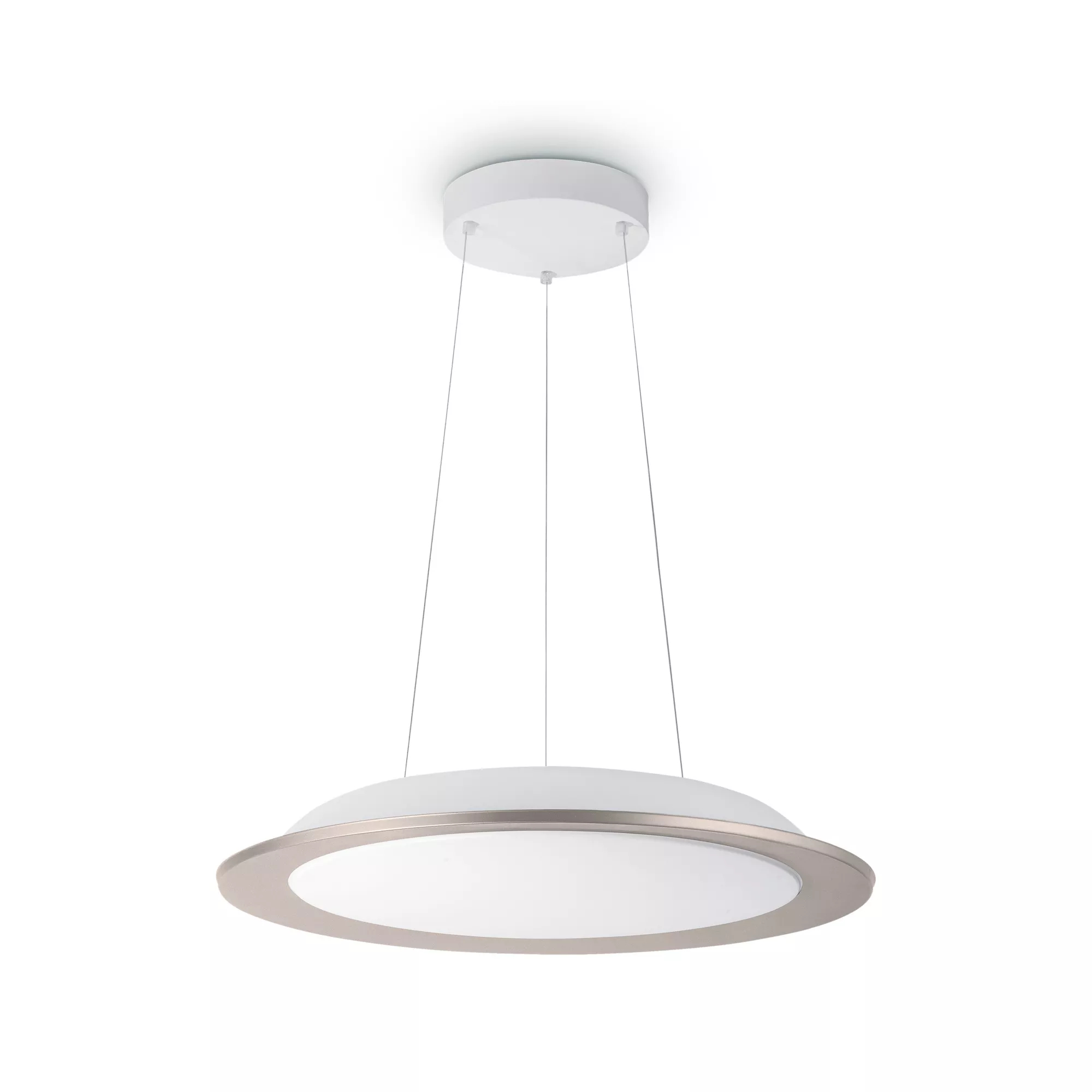 Philips by Signify Philips Hue White ambience 4503848C6 Smart suspension light Bluetooth/Zigbee – image 2